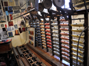 soierie saint georges